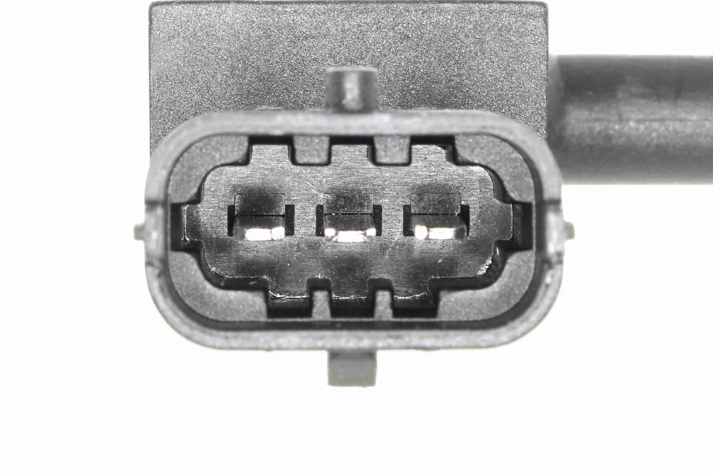 Sensor, Abgasdruck
