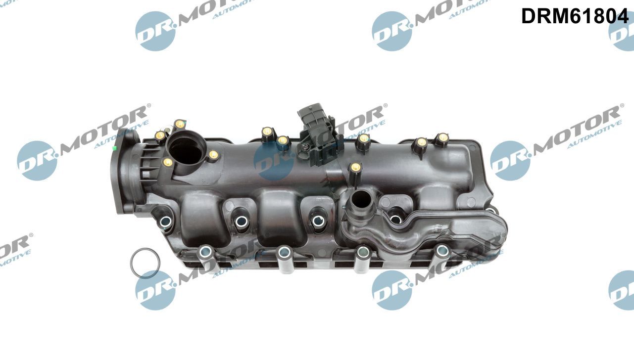 Dr.Motor Automotive DRM61804 - Saugrohrmodul