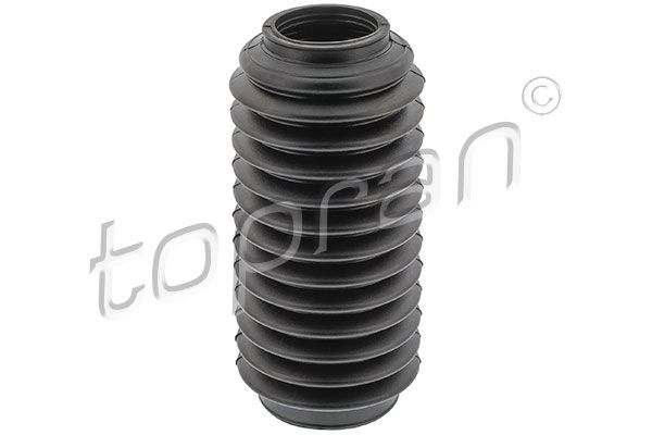 TOPRAN 206 627 - Faltenbalg, Lenkung