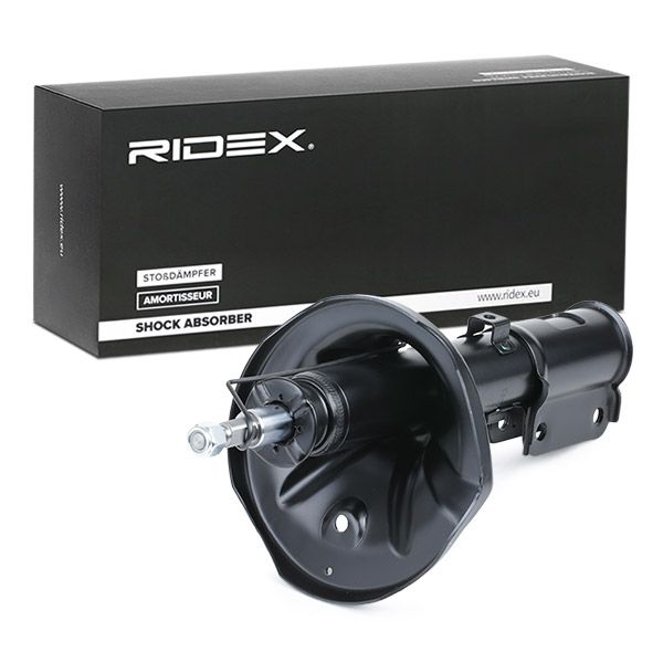 854S0496 RIDEX lengéscsillapító