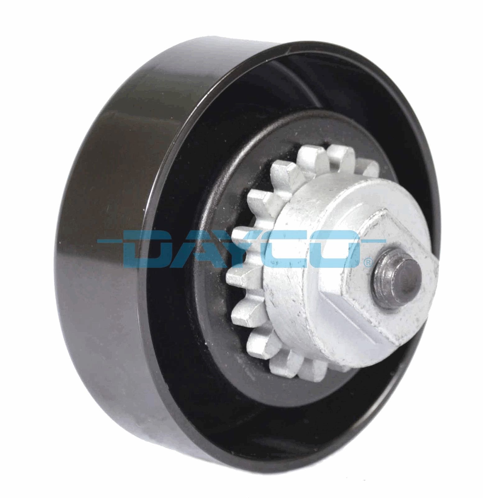 IDLER/TENSIONER PULLEY  EP324 - TecDoc 1