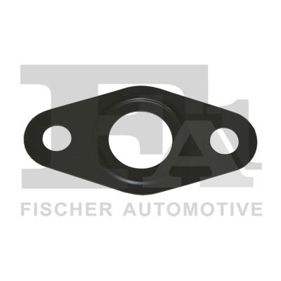 Dichtung, Ölauslass (Lader)