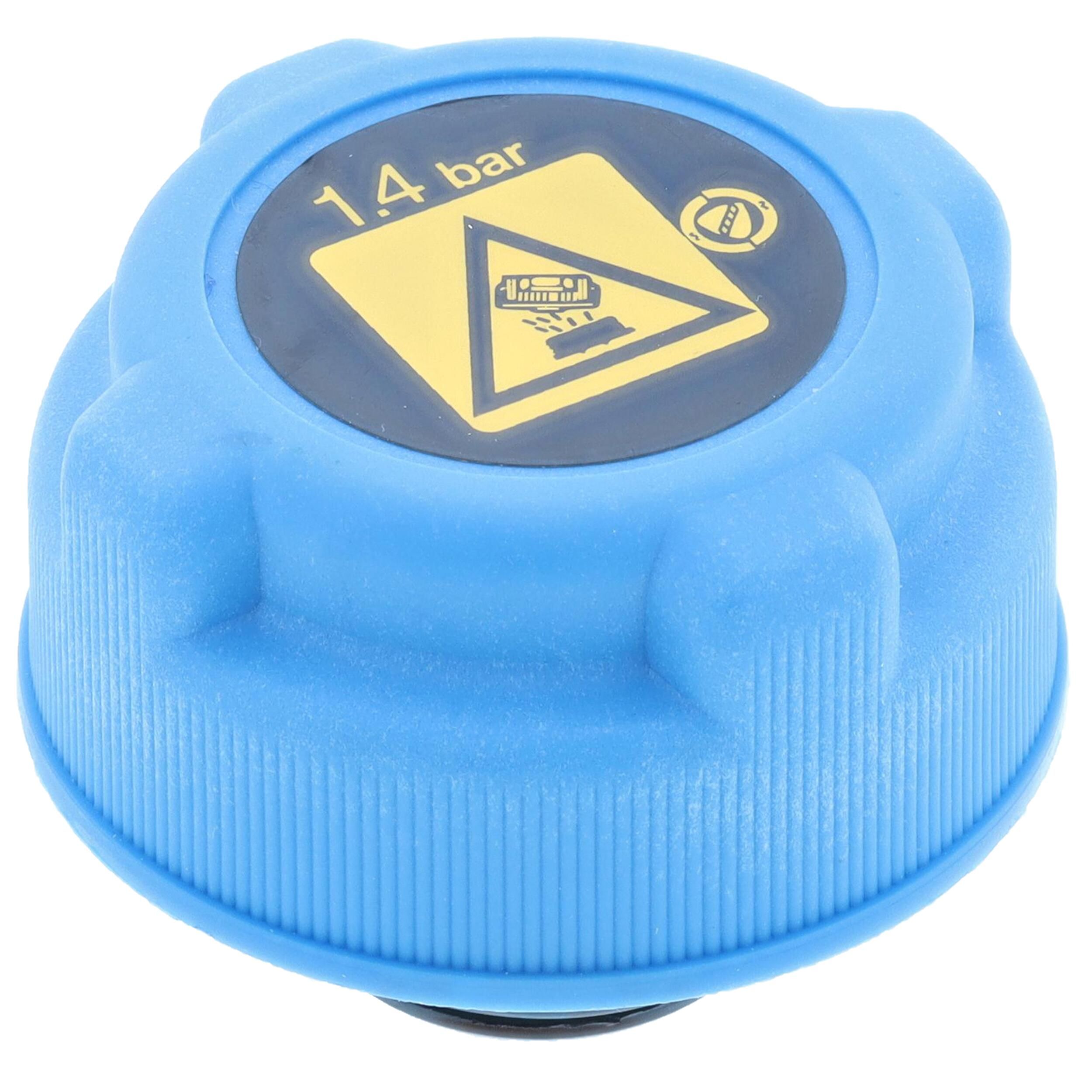 MOTORAD T96 - Verschlussdeckel, K&uuml;hlmittelbeh&auml;lter