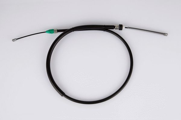 Cable de accionamiento, freno de estacionamiento