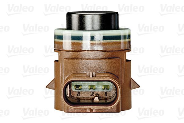 Sensor, Einparkhilfe
