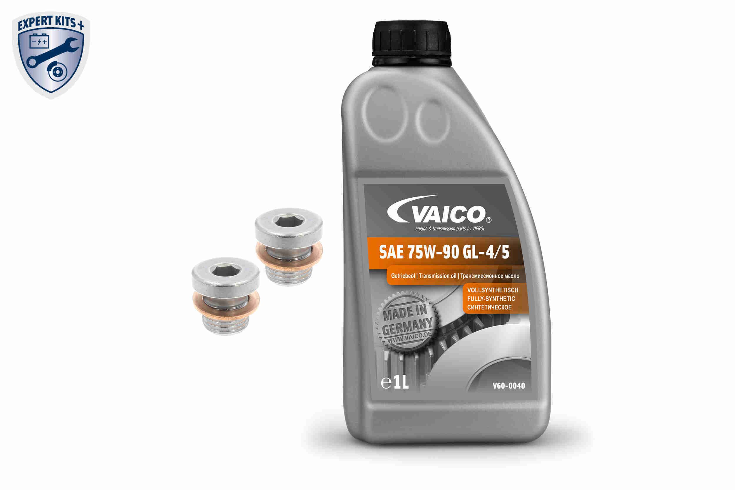 Teilesatz, Verteilergetriebe-&Ouml;lwechsel