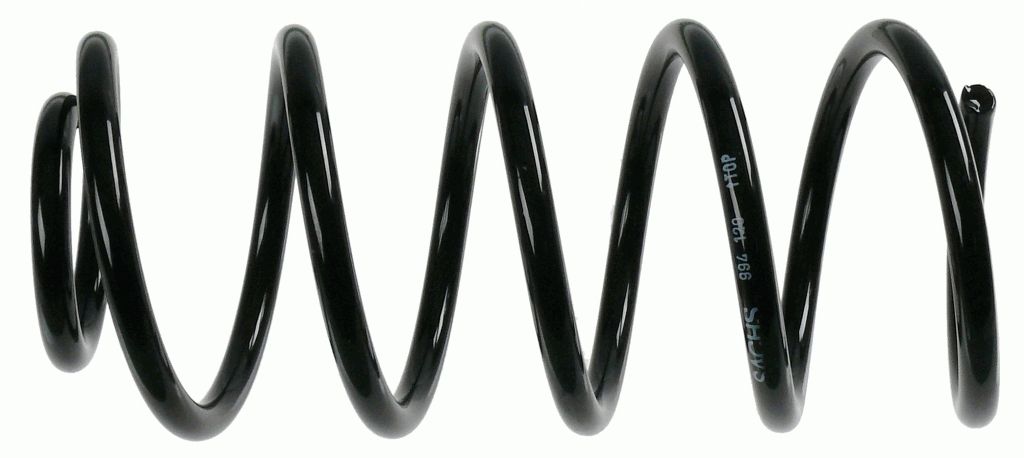 SACHS 994 120 Suspension Spring