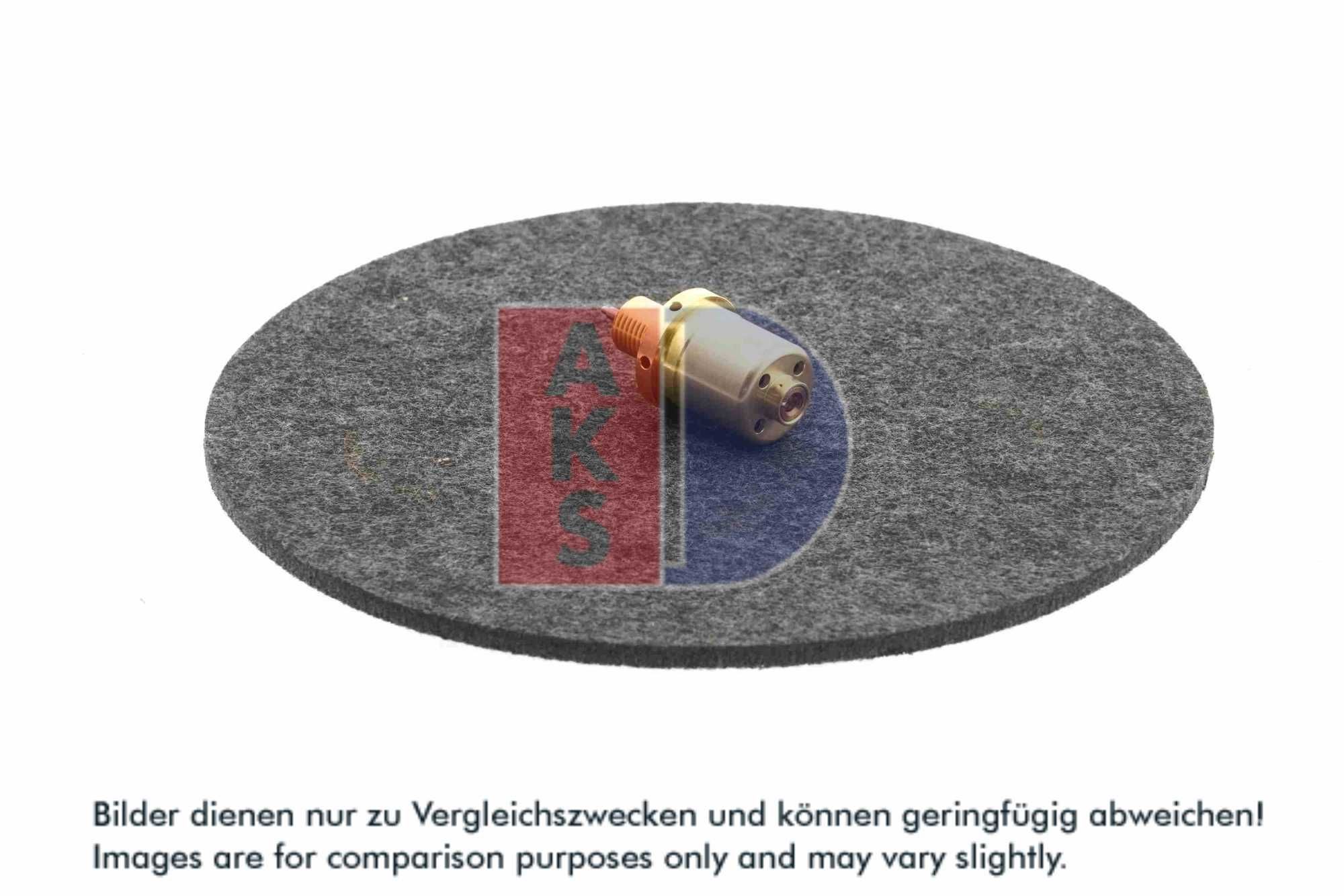 Regelventil, Kompressor