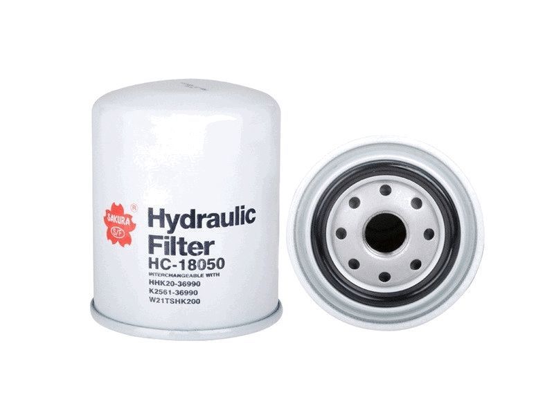 HYDRAULIC FILTER W21TSHK200 - TecDoc 2