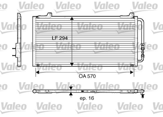 COND ROVER 200-400 01-00 05-04  .