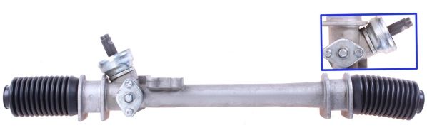 Spidan 51774 Lenkgetriebe