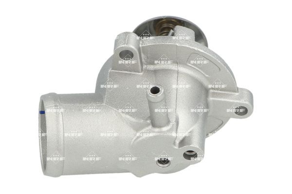 Thermostat, K&uuml;hlmittel