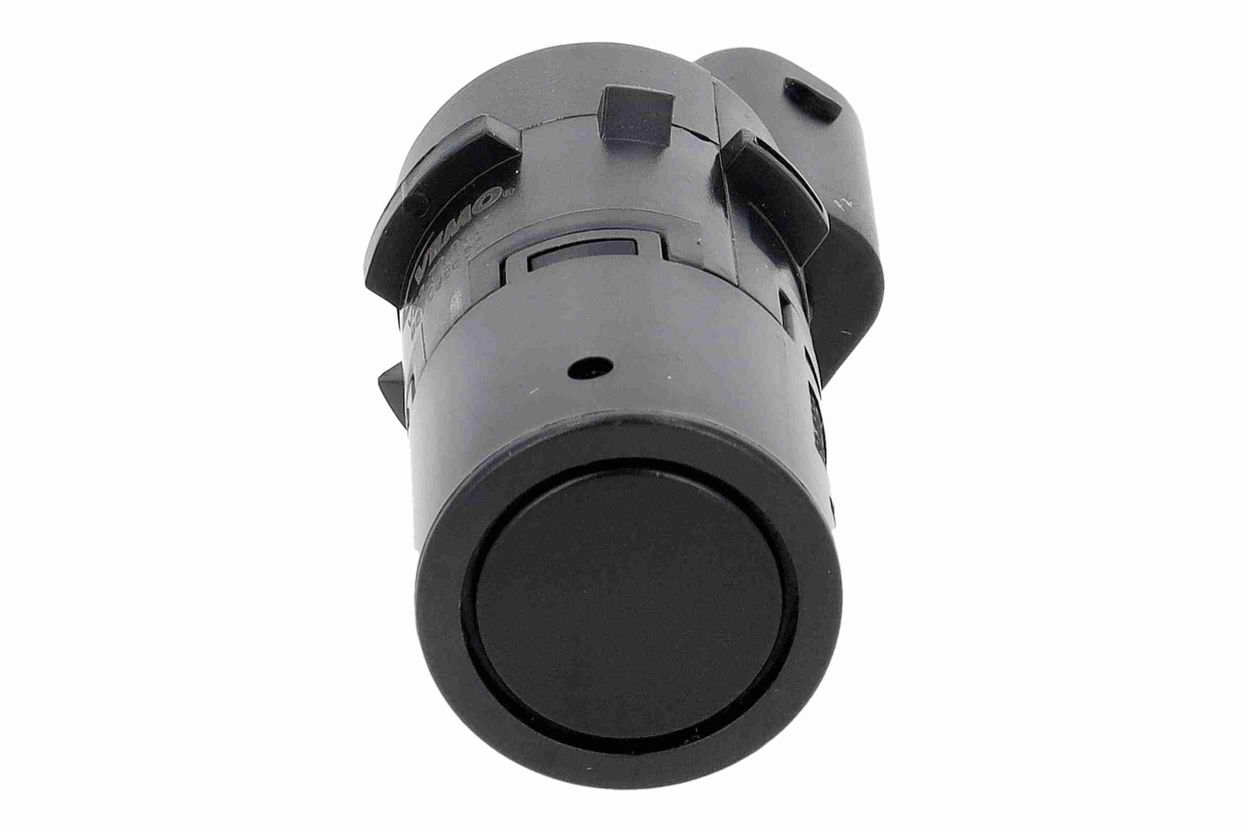 Sensor, Einparkhilfe