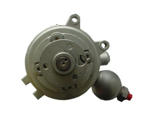 Hydraulikpumpe, Lenkung