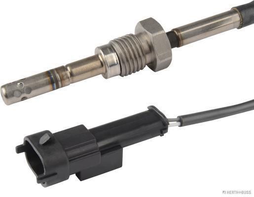 Sensor, Abgastemperatur