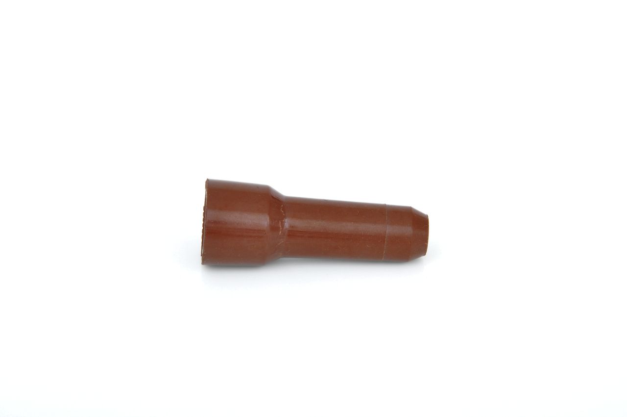 Stecker, Z&uuml;ndkerze