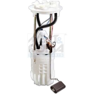 MEAT & DORIA 76962 - Kraftstoff-F&ouml;rdereinheit