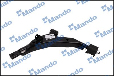 Brazo oscilante, suspensión de ruedas