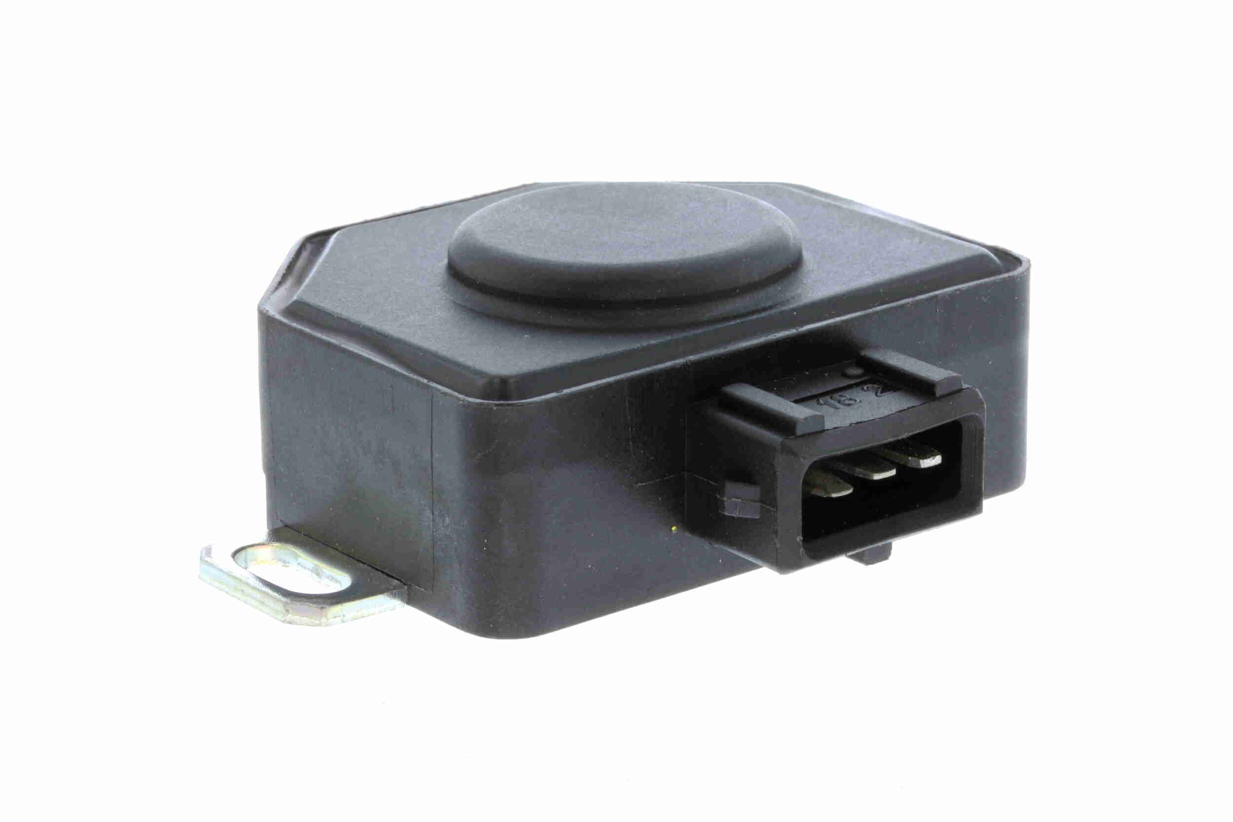 Sensor, Drosselklappenstellung