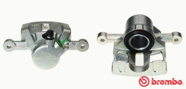 Bremssattel Bremssattel