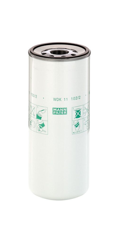 Kraftstofffilter Kraftstofffilter