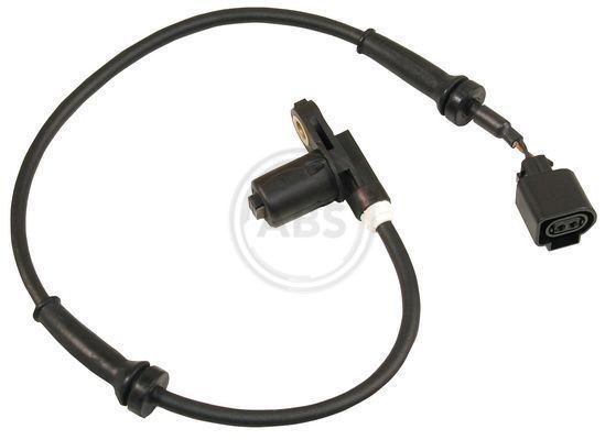 Sensor, Raddrehzahl