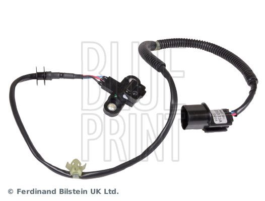 Sensor posición de cigueñal