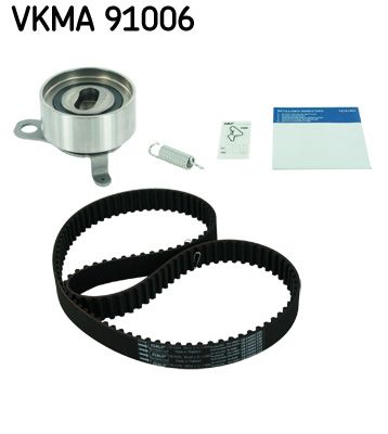 Timing Belt Kit VKMA 91006