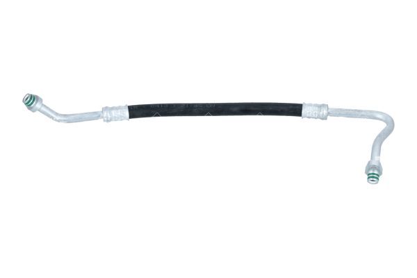 Hochdruck-/Niederdruckleitung, Klimaanlage