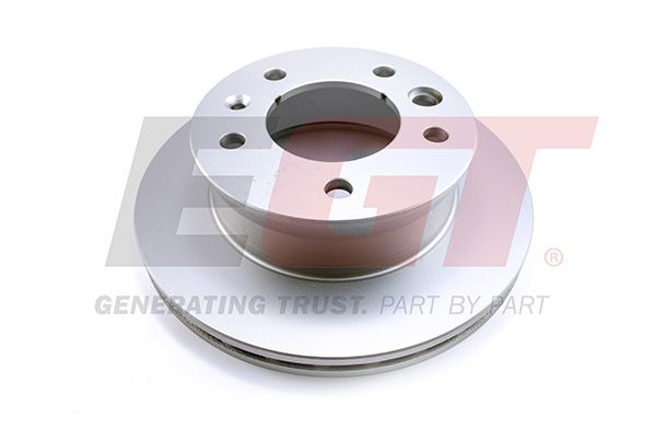 Brake Disc 410025cEGT