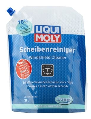 Reiniger, Scheibenwaschanlage Reiniger, Scheibenwaschanlage