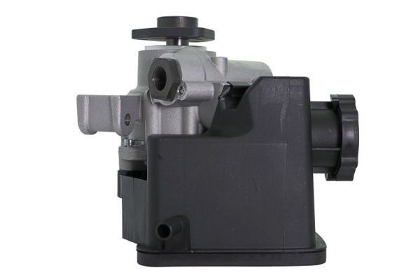 Hydraulikpumpe, Lenkung