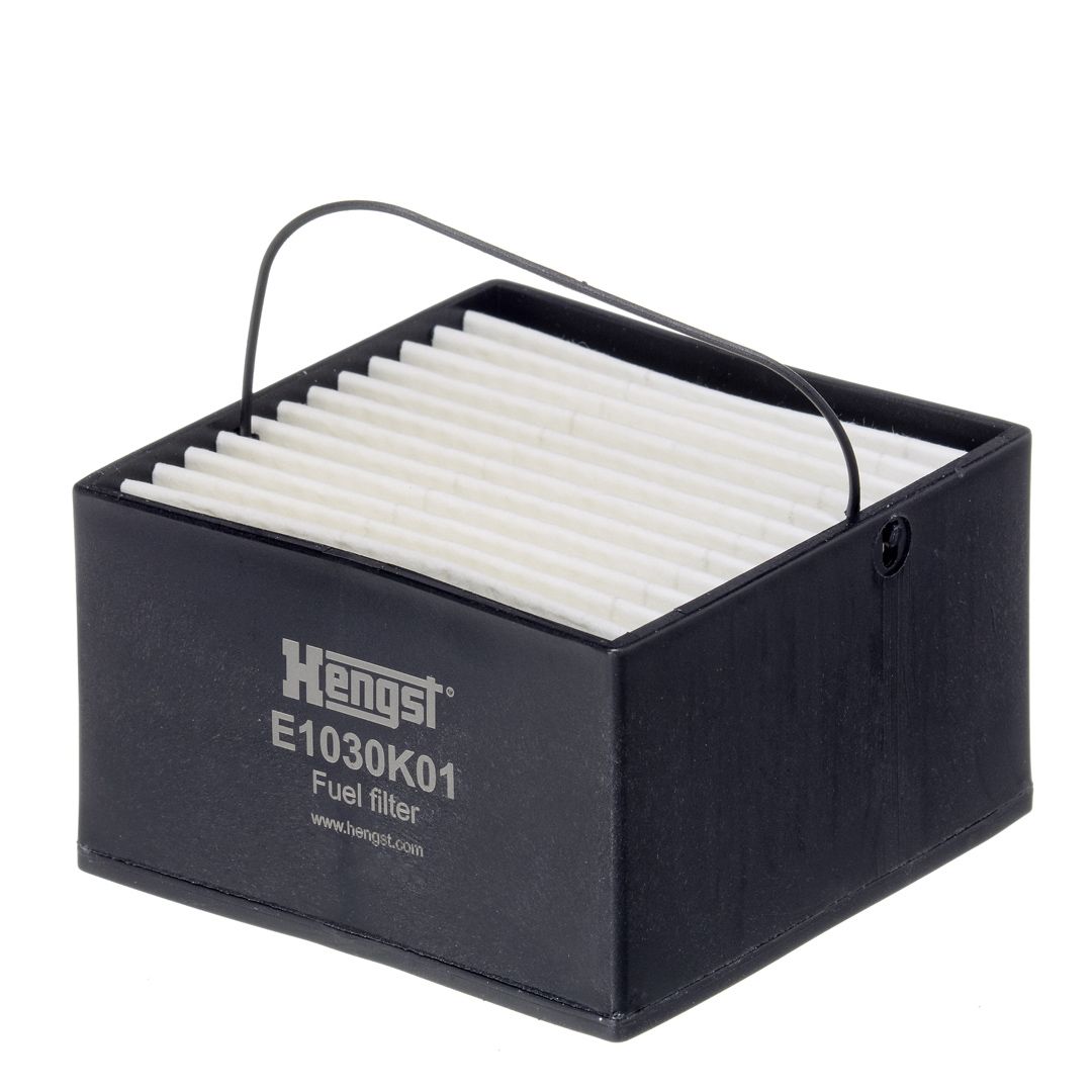 Kraftstofffilter