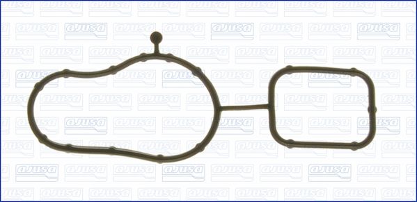 AJUSA 01197800 Gasket, thermostat housing