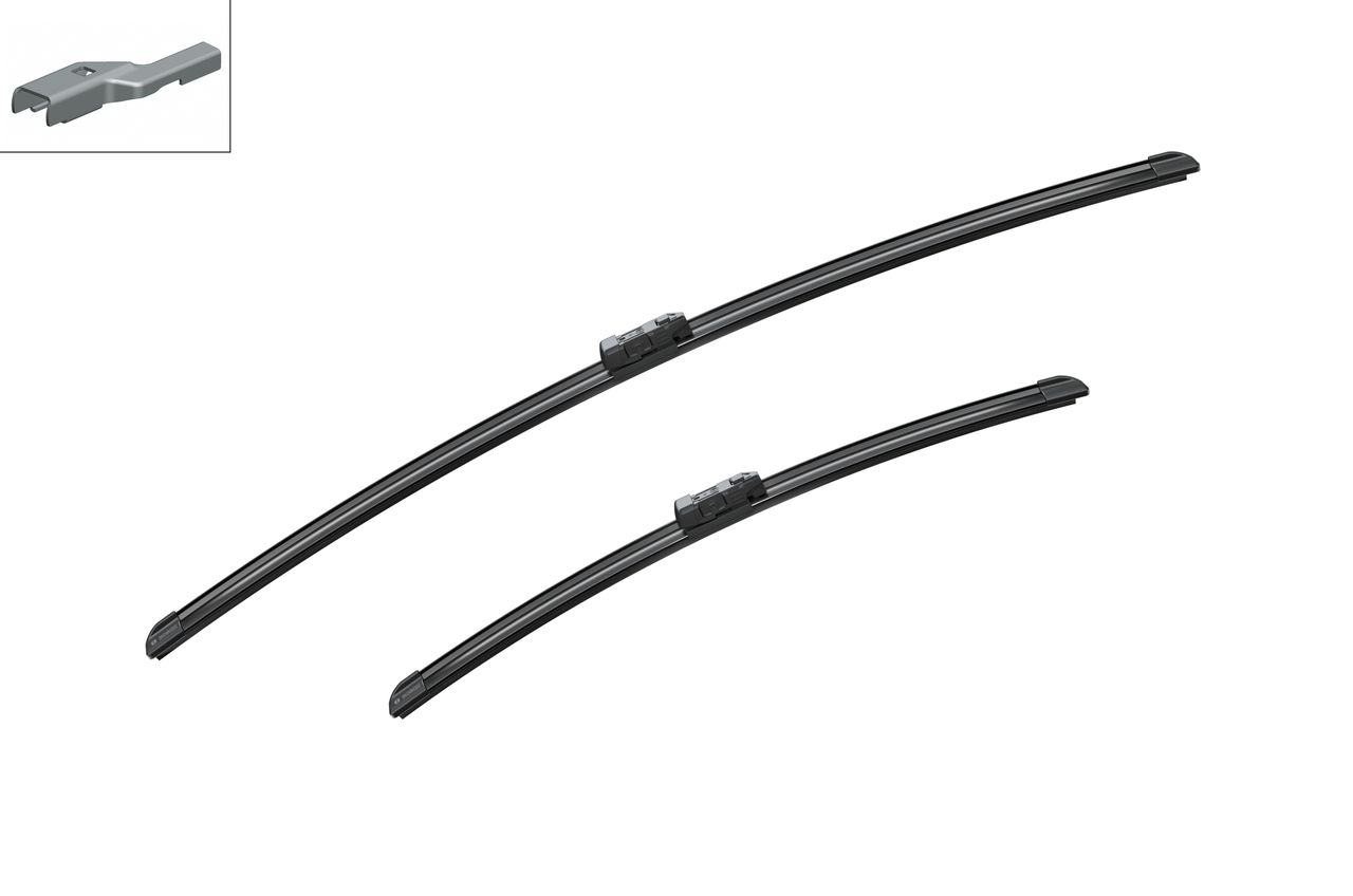 BOSCH 3 397 014 077 Wiper Blade