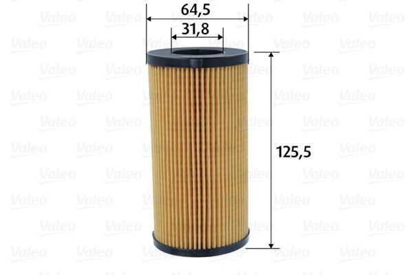 Oil Filter 586594