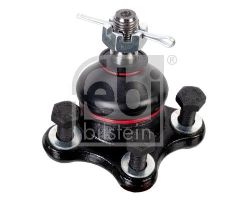 Trag-/F&uuml;hrungsgelenk