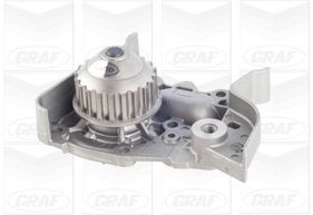 Water Pump, engine cooling PA633