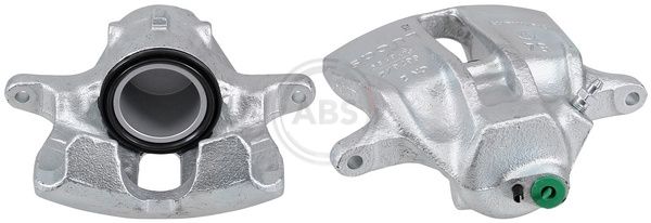 Brake Caliper 522602