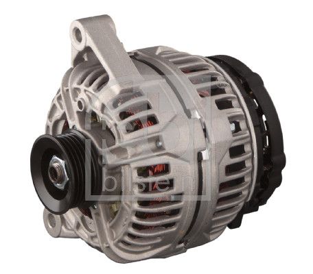 Alternator 101548