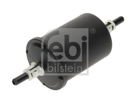 Kraftstofffilter