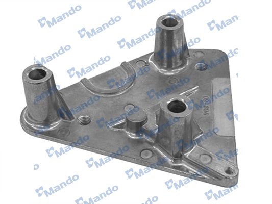 Soporte, motor