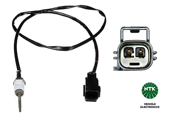 NTK 96144 - Sensor, Abgastemperatur