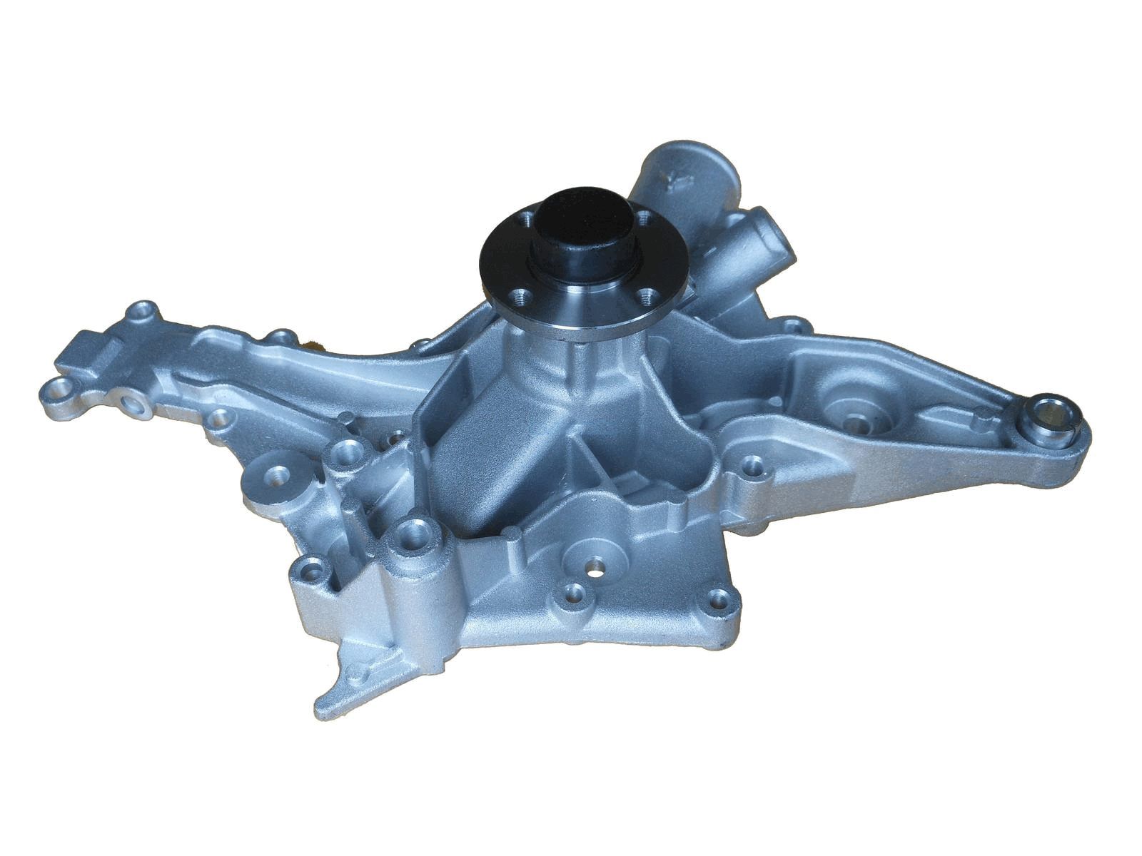 WATER PUMP AUTOMOTIVE - TecDoc 2