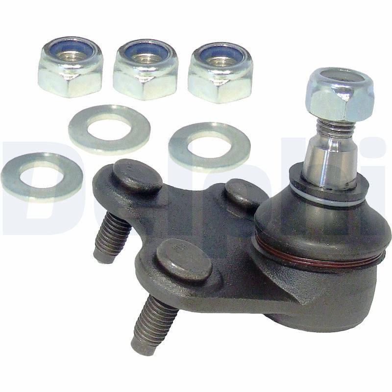 Ball Joint TC2322