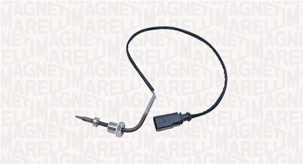 Sensor, Abgastemperatur