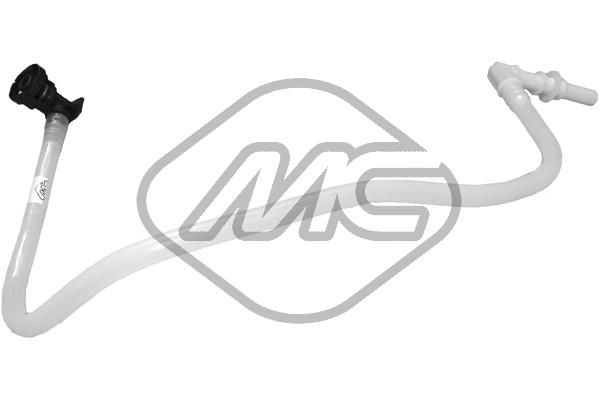 Metalcaucho 92043 - Kraftstoffleitung