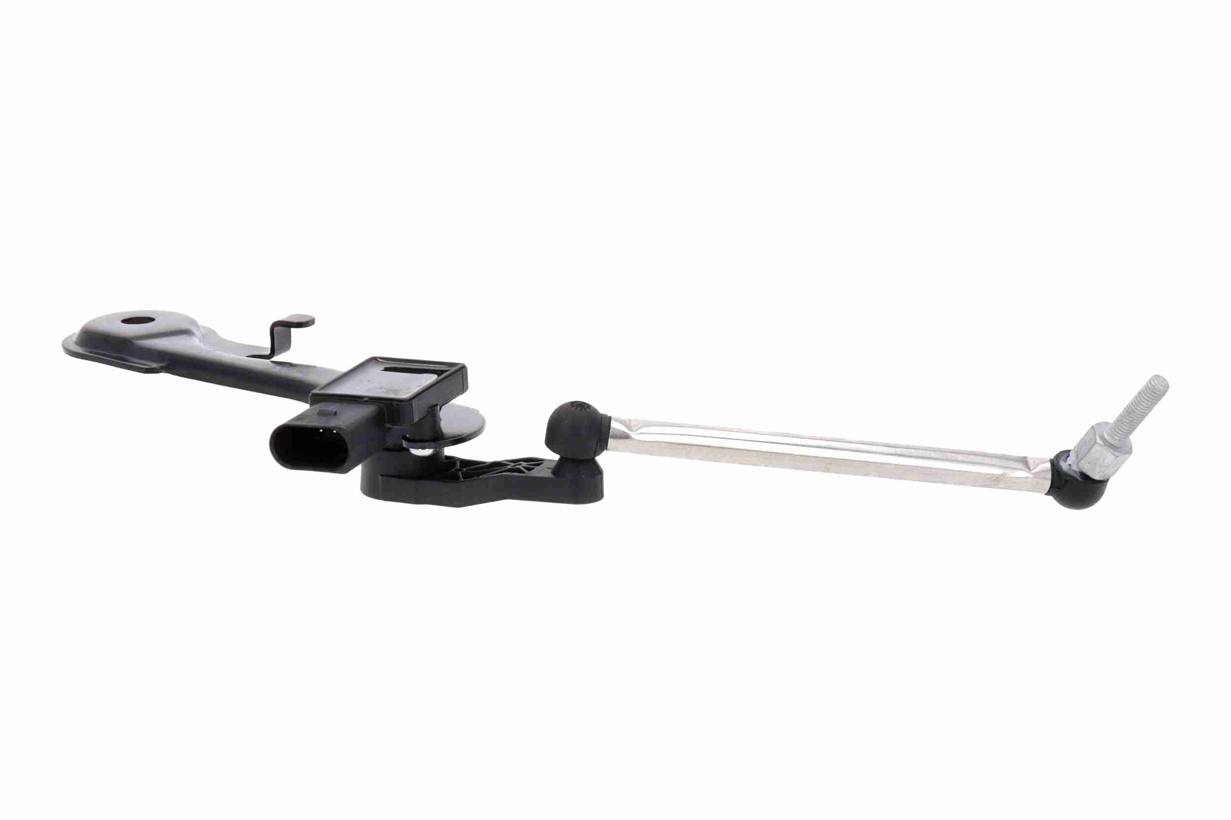 Sensor, Leuchtweitenregulierung