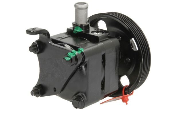 Hydraulikpumpe, Lenkung