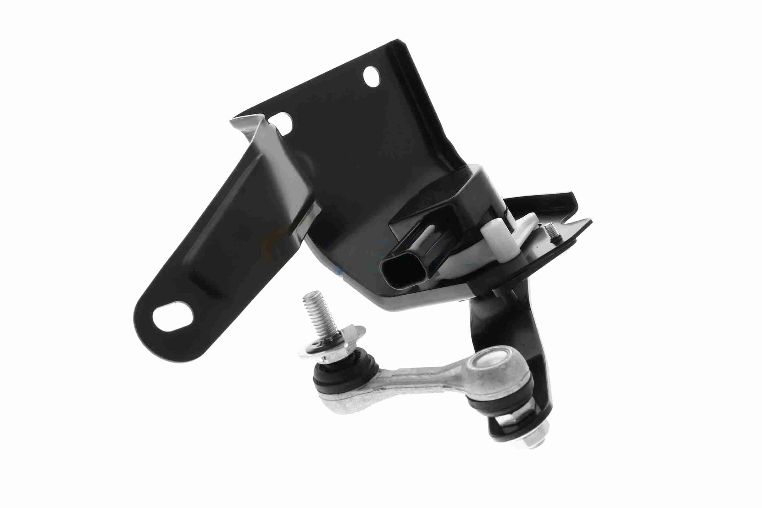 Sensor, Leuchtweitenregulierung